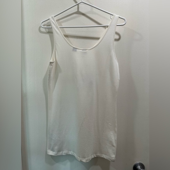 Vero Moda Fitted Tank Top - Picture 2 of 5